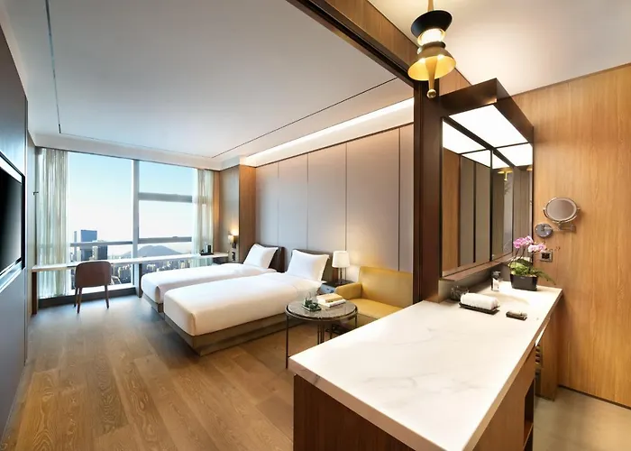 Quarto deluxe